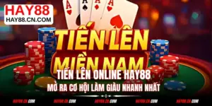 tiến lên online hay88